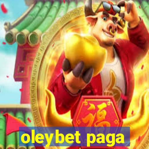 oleybet paga